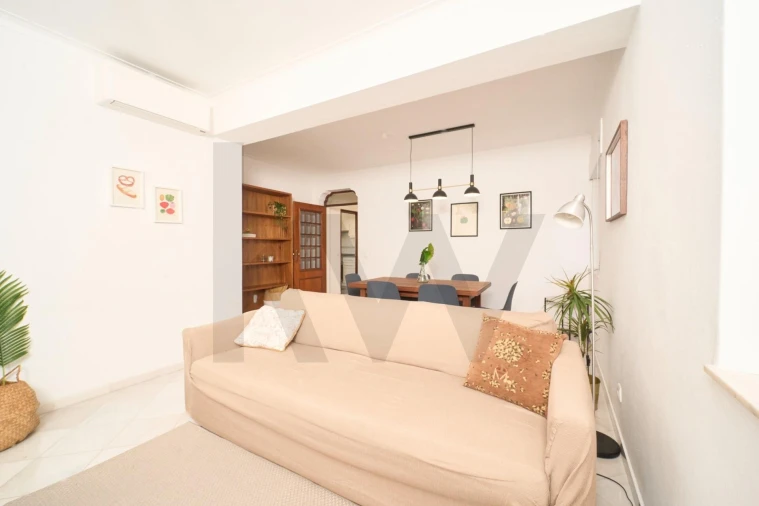 Apartamento T2 para Venda em Malagueira e Horta das Figueiras Foto 5