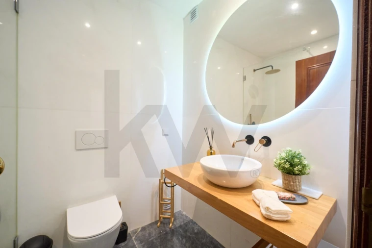 Apartamento T2 para Venda em Malagueira e Horta das Figueiras Foto 15