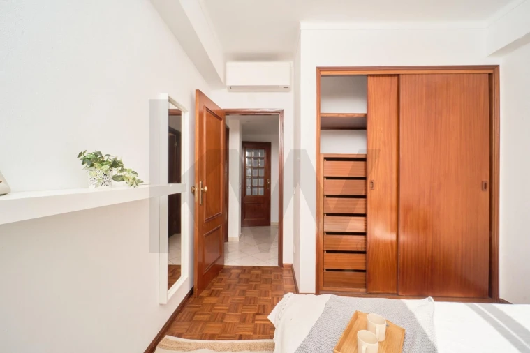 Apartamento T2 para Venda em Malagueira e Horta das Figueiras Foto 22