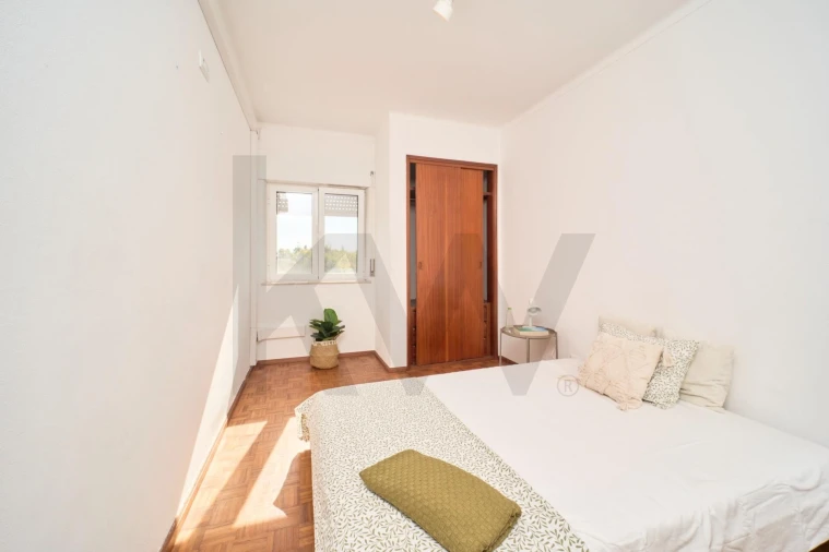 Apartamento T2 para Venda em Malagueira e Horta das Figueiras Foto 12