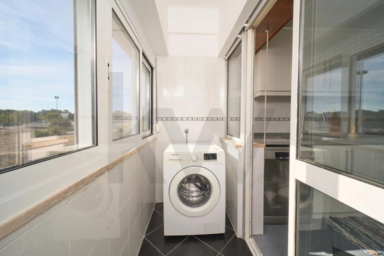 Apartamento T2 para Venda em Malagueira e Horta das Figueiras Foto 9