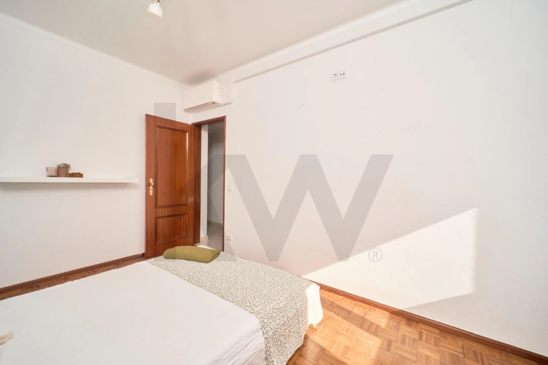 Apartamento T2 para Venda em Malagueira e Horta das Figueiras Foto 14