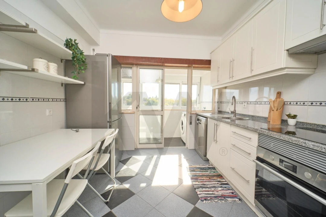 Apartamento T2 para Venda em Malagueira e Horta das Figueiras Foto 7