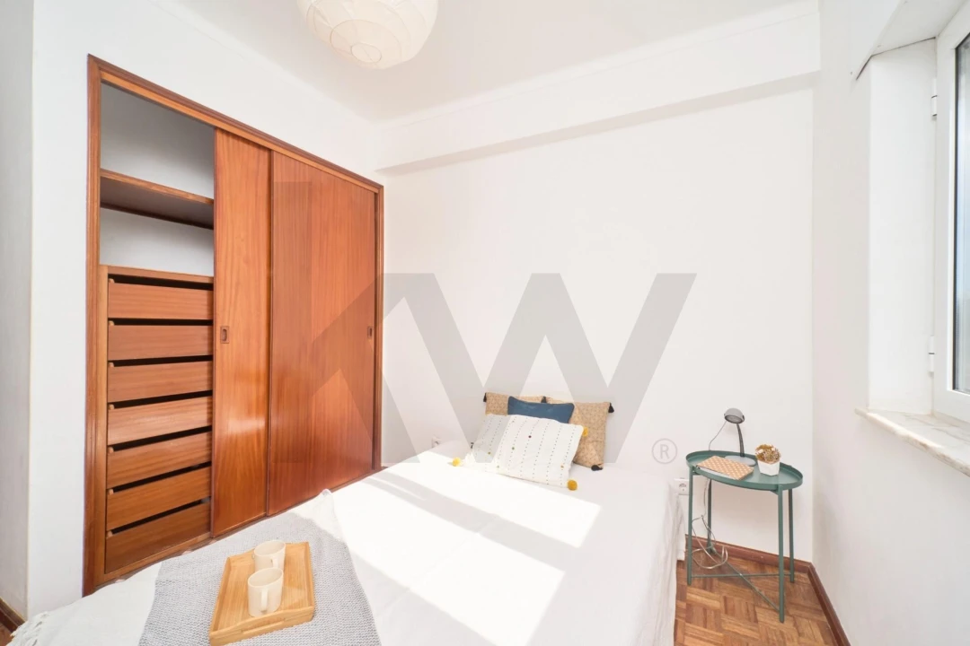 Apartamento T2 para Venda em Malagueira e Horta das Figueiras Foto 20