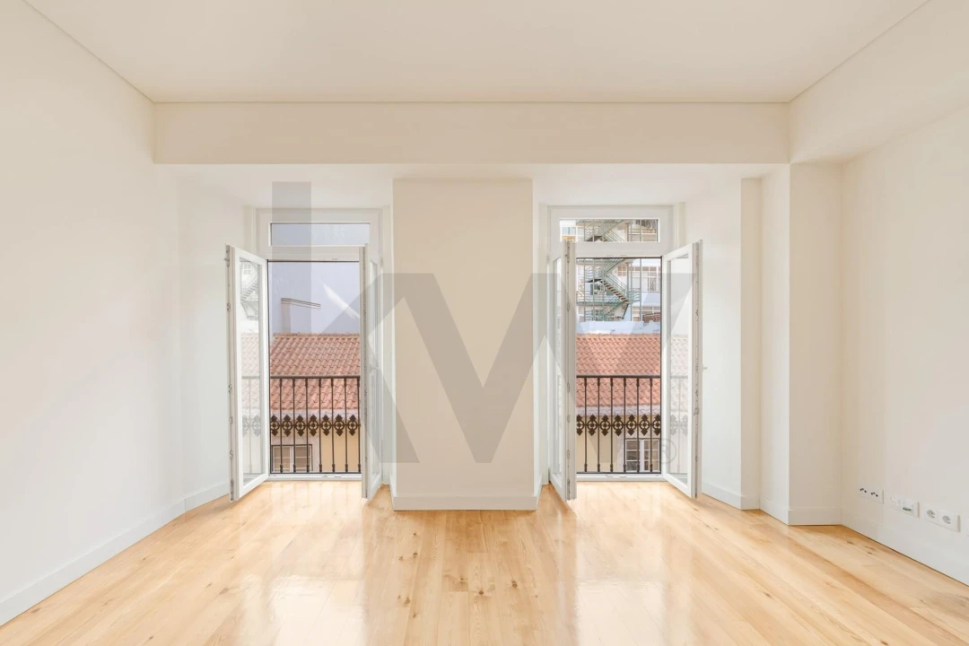 Apartamento T2 para Arrendamento em Santo António Foto 12