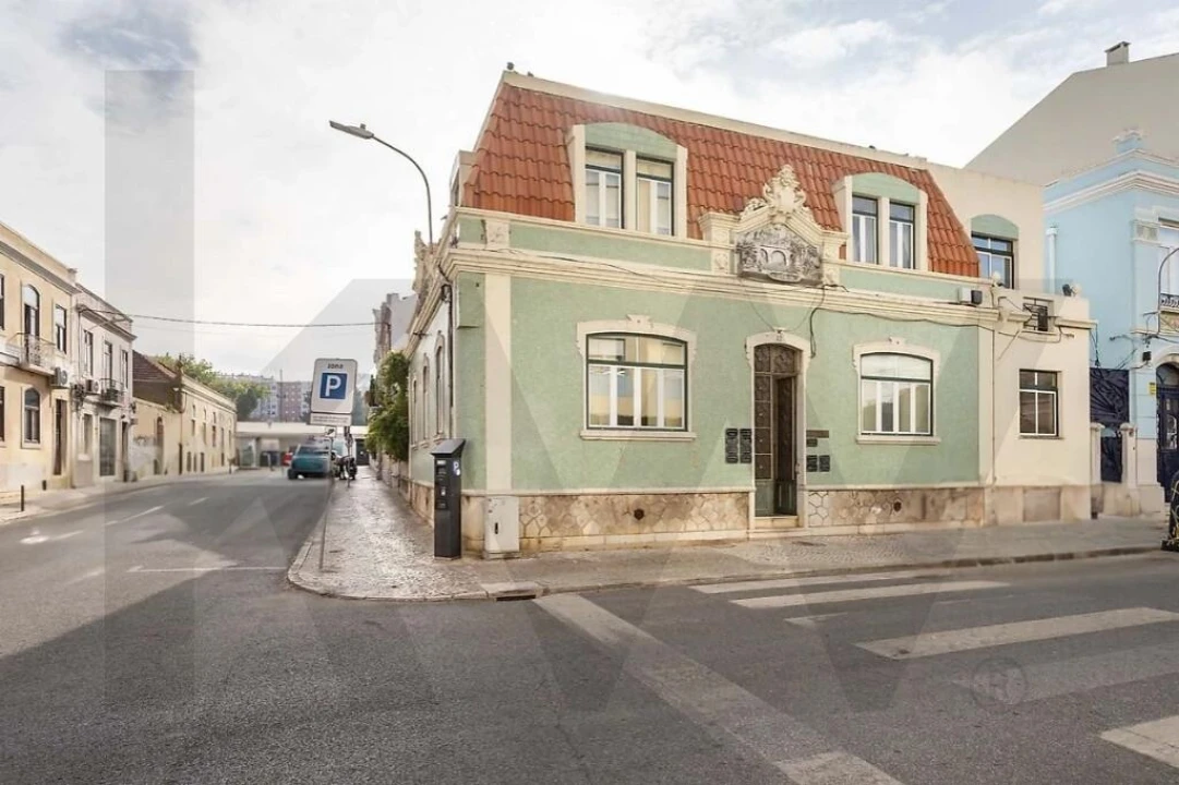 Prédio para Venda em União das Freguesias de Setúbal Foto 2