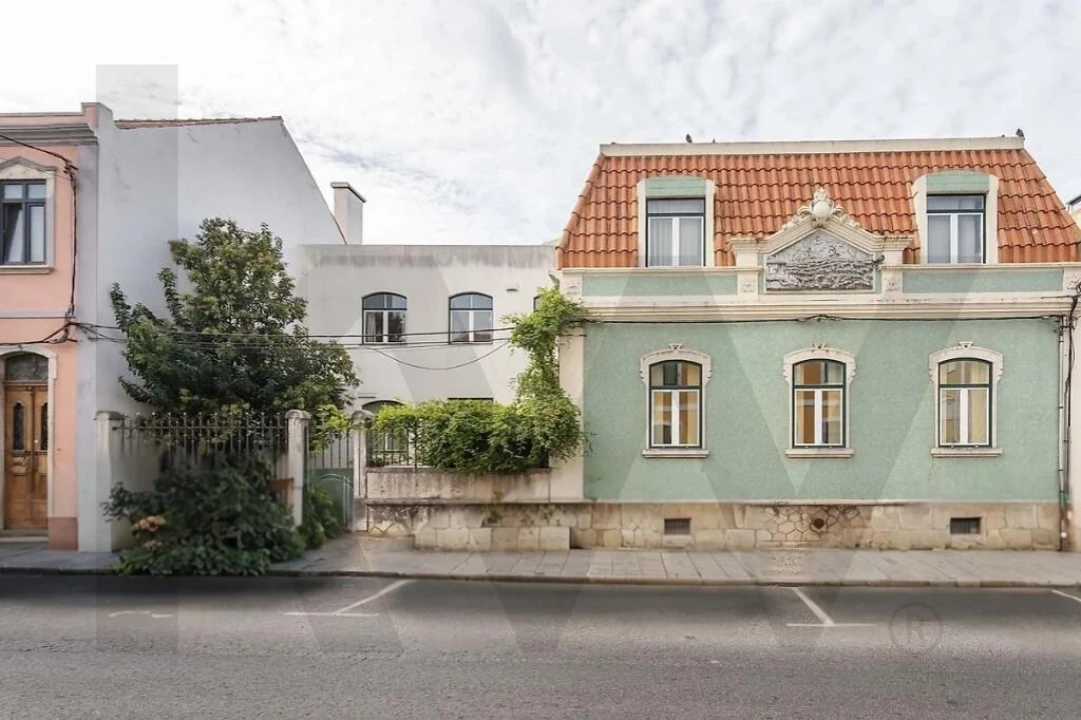 Prédio para Venda em União das Freguesias de Setúbal Foto 1