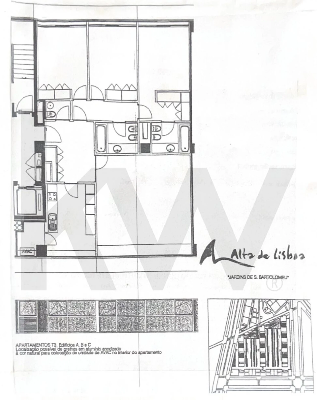 Apartamento T3 para Venda em Santa Clara Foto 35