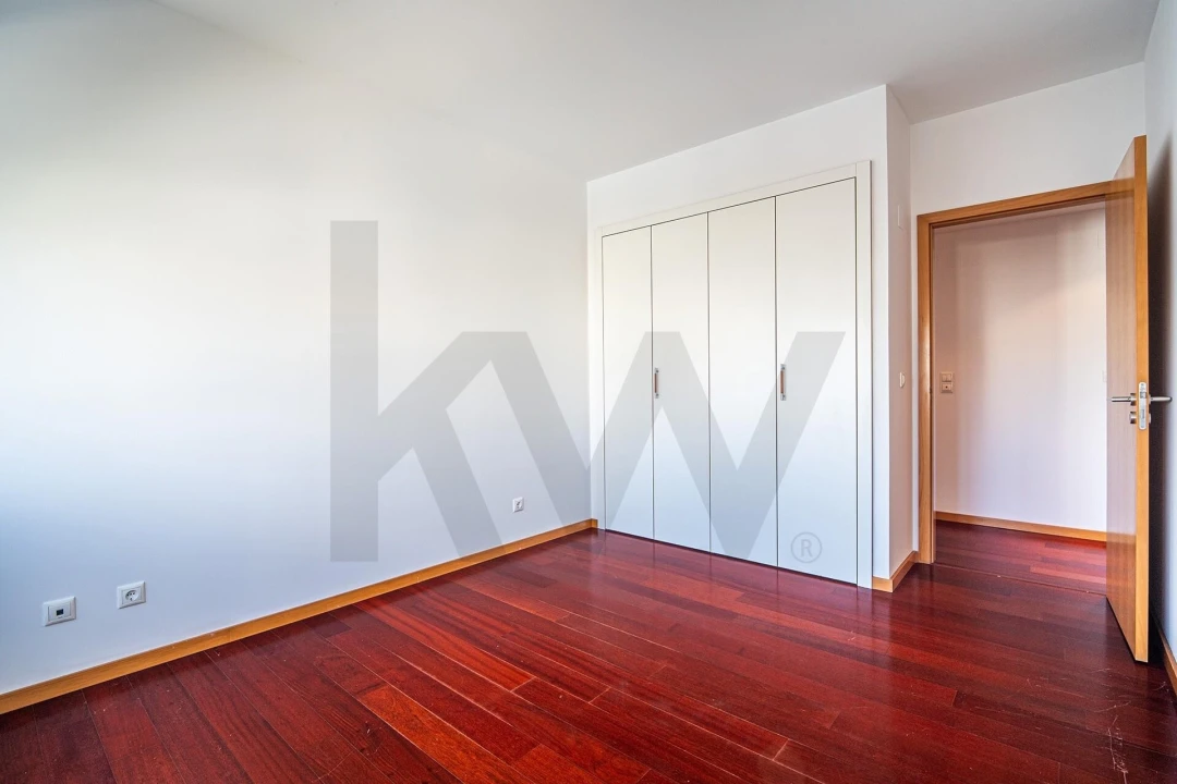 Apartamento T3 para Venda em Santa Clara Foto 25