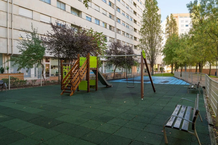 Apartamento T3 para Venda em Santa Clara Foto 43