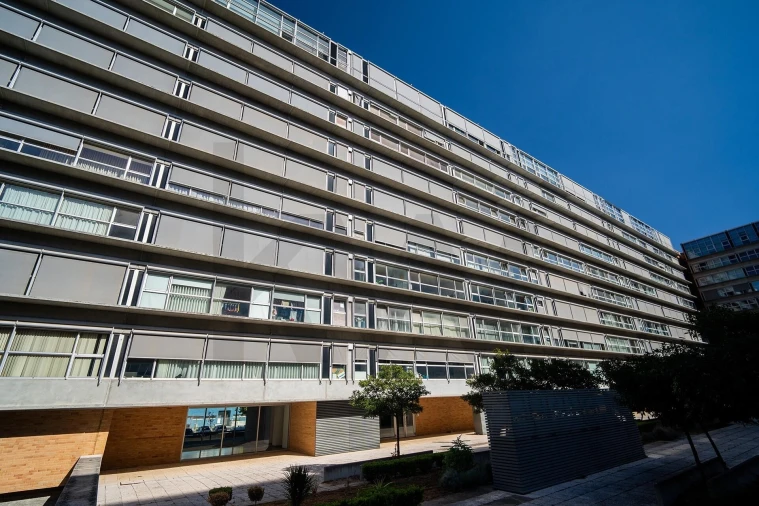 Apartamento T3 para Venda em Santa Clara Foto 39