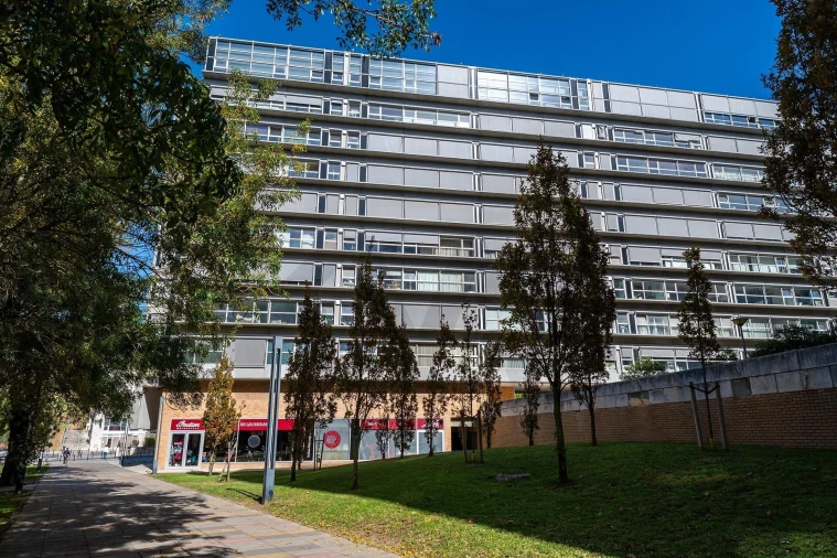 Apartamento T3 para Venda em Santa Clara Foto 45