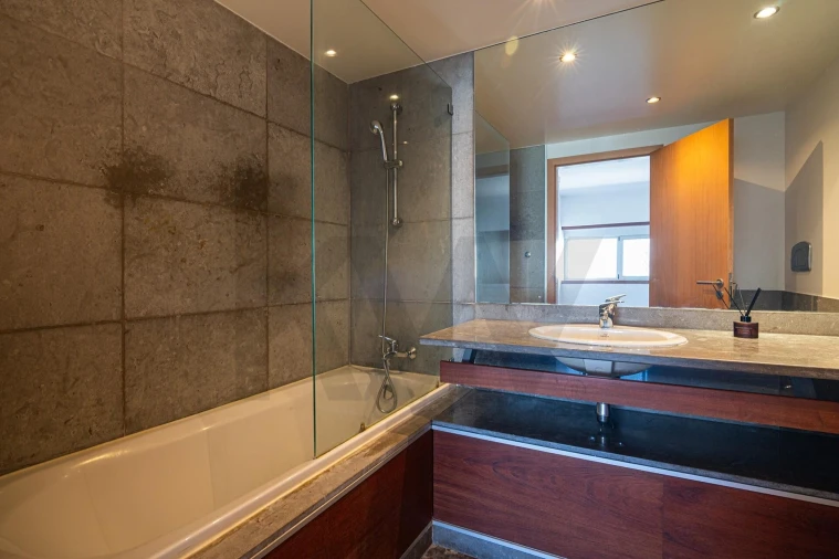 Apartamento T3 para Venda em Santa Clara Foto 33