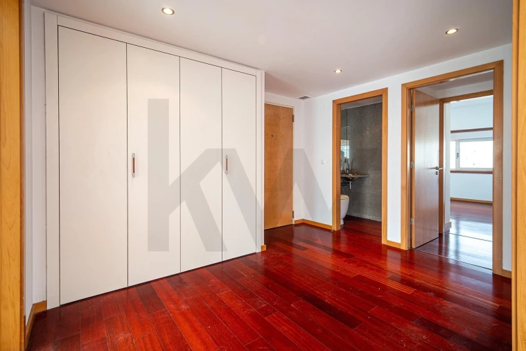 Apartamento T3 para Venda em Santa Clara Foto 21