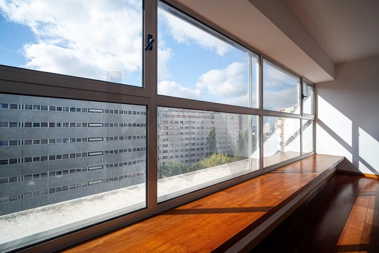 Apartamento T3 para Venda em Santa Clara Foto 19