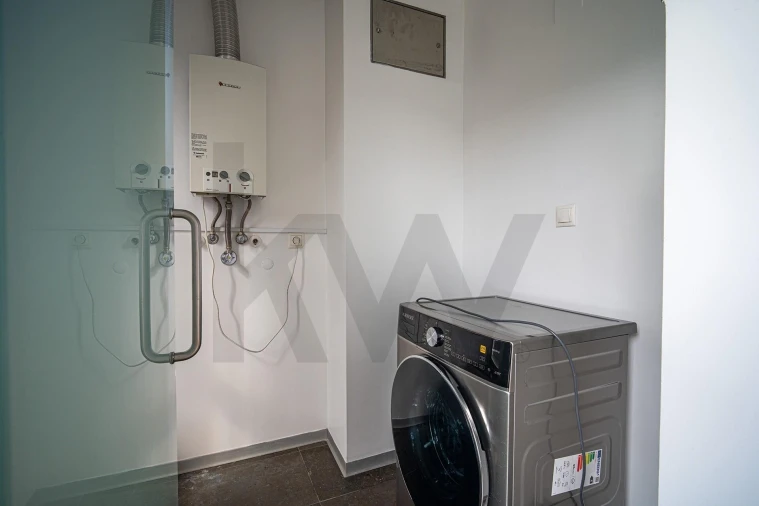 Apartamento T3 para Venda em Santa Clara Foto 12