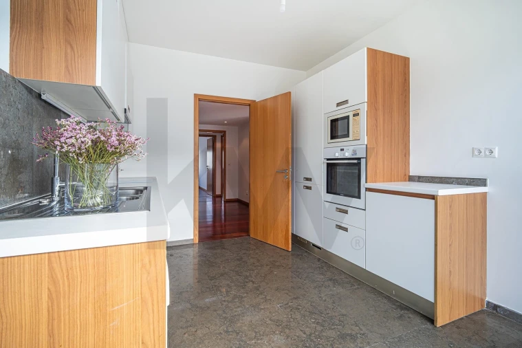 Apartamento T3 para Venda em Santa Clara Foto 14