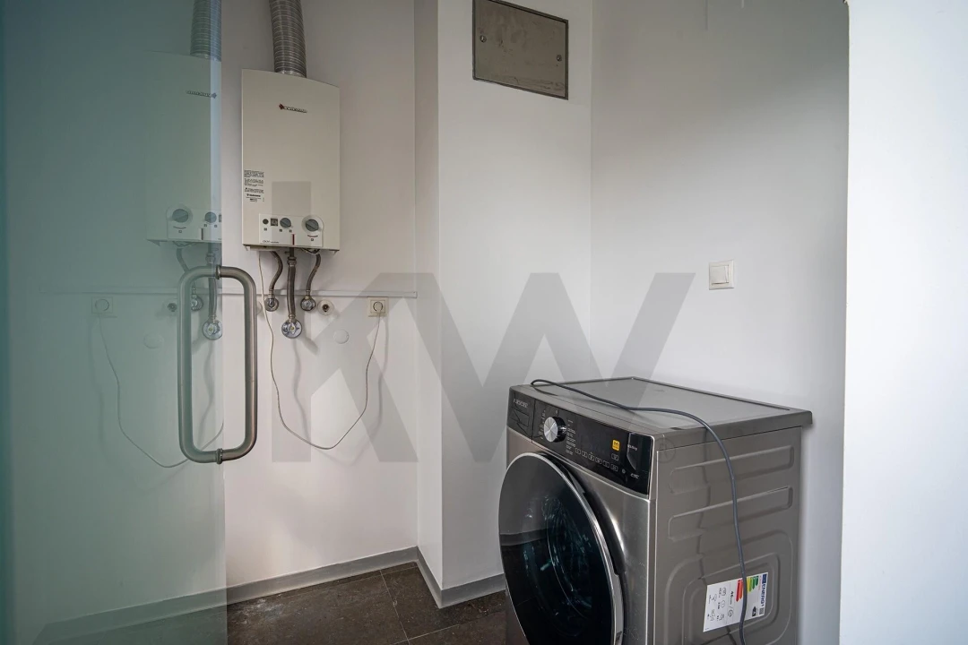 Apartamento T3 para Venda em Santa Clara Foto 12