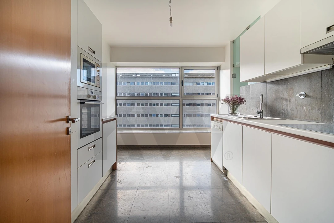 Apartamento T3 para Venda em Santa Clara Foto 9