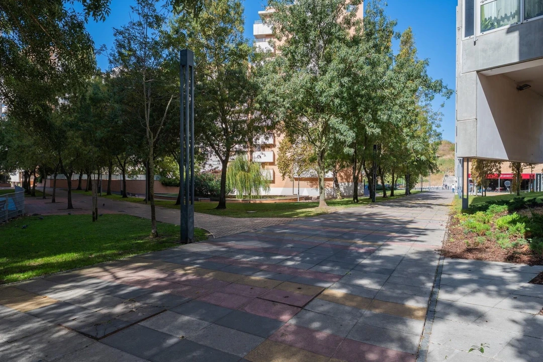 Apartamento T3 para Venda em Santa Clara Foto 44