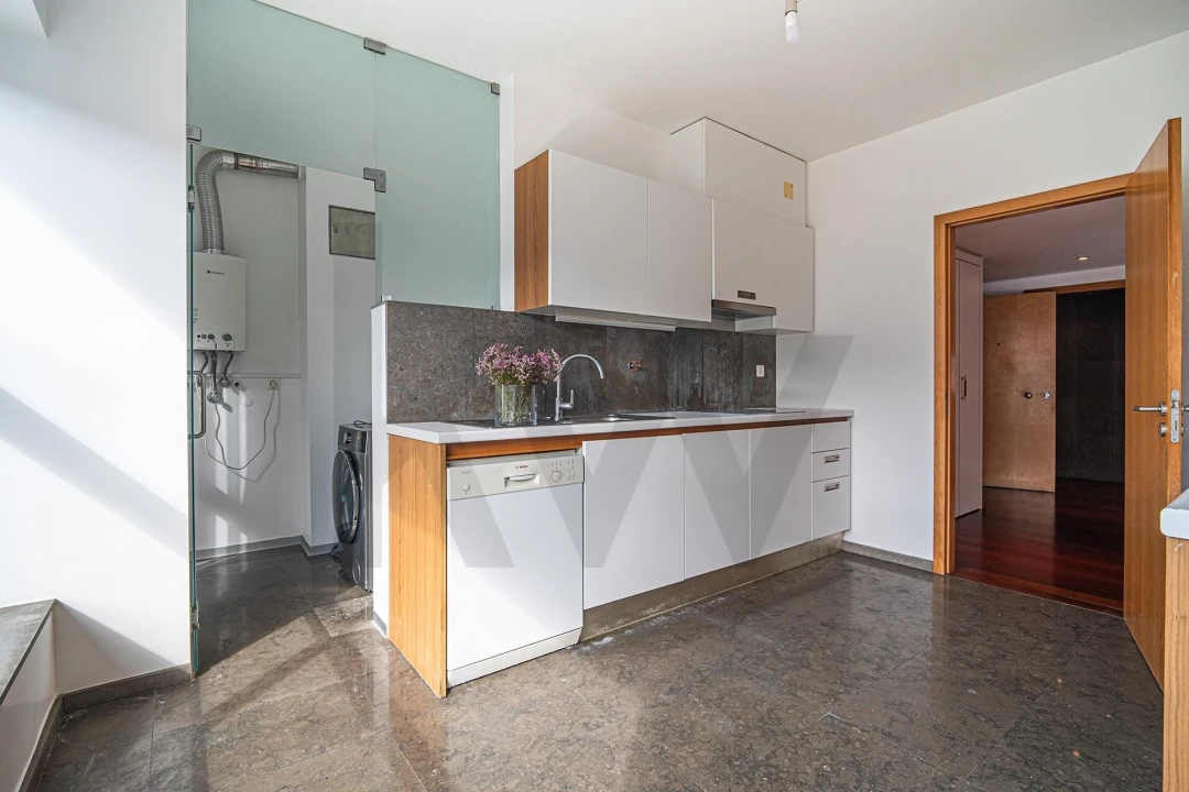 Apartamento T3 para Venda em Santa Clara Foto 11