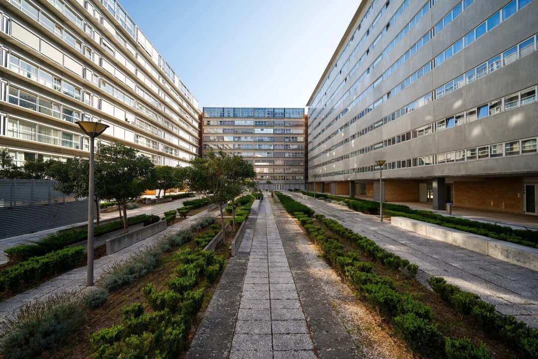 Apartamento T3 para Venda em Santa Clara Foto 38