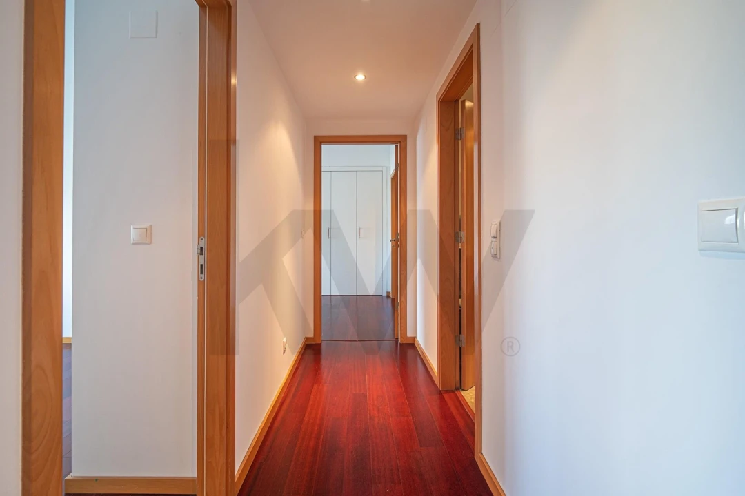 Apartamento T3 para Venda em Santa Clara Foto 23