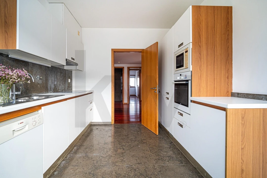 Apartamento T3 para Venda em Santa Clara Foto 13