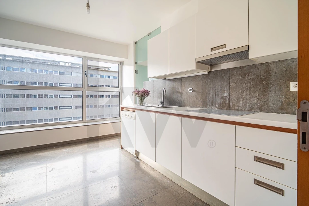 Apartamento T3 para Venda em Santa Clara Foto 10