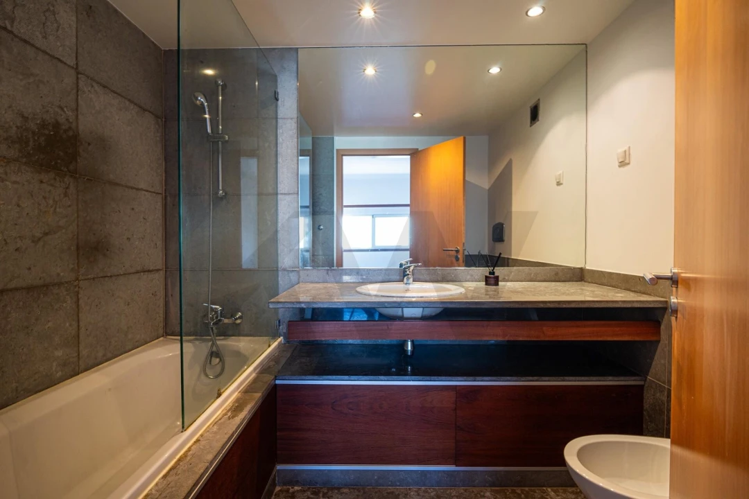 Apartamento T3 para Venda em Santa Clara Foto 34