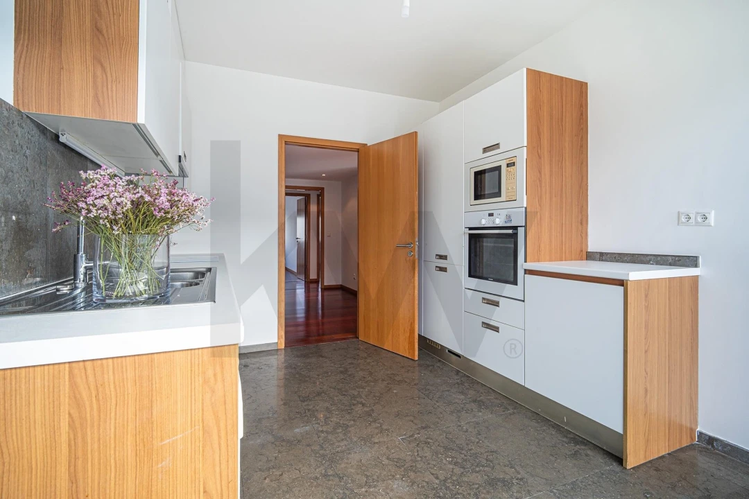 Apartamento T3 para Venda em Santa Clara Foto 14