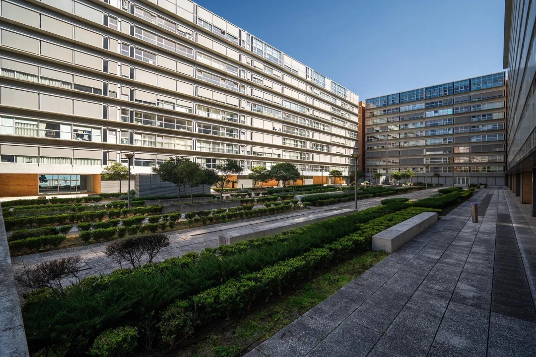 Apartamento T3 para Venda em Santa Clara Foto 37