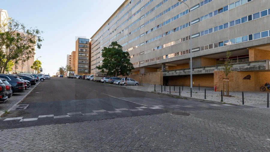 Apartamento T3 para Venda em Santa Clara