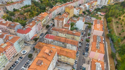 Apartamento T2 para Venda em Queluz e Belas