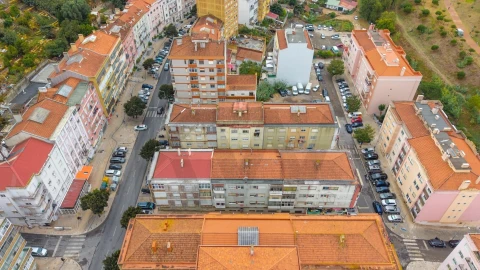 Apartamento T2 para Venda em Queluz e Belas