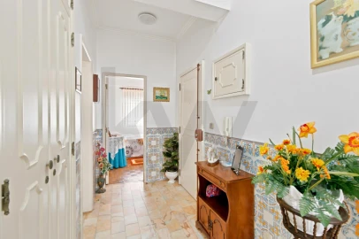 Apartamento T2 para Venda em Queluz e Belas