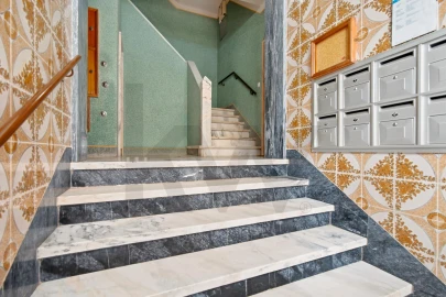 Apartamento T2 para Venda em Queluz e Belas
