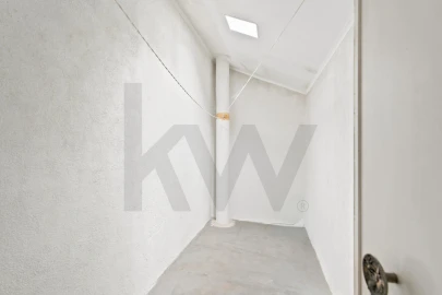Apartamento T2 para Venda em Queluz e Belas