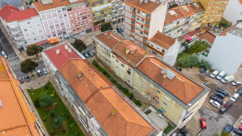Apartamento T2 para Venda em Queluz e Belas