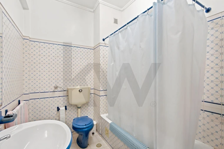 Apartamento T2 para Venda em Queluz e Belas Foto 10