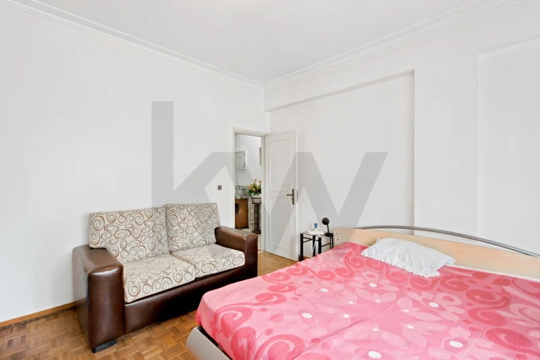 Apartamento T2 para Venda em Queluz e Belas Foto 9