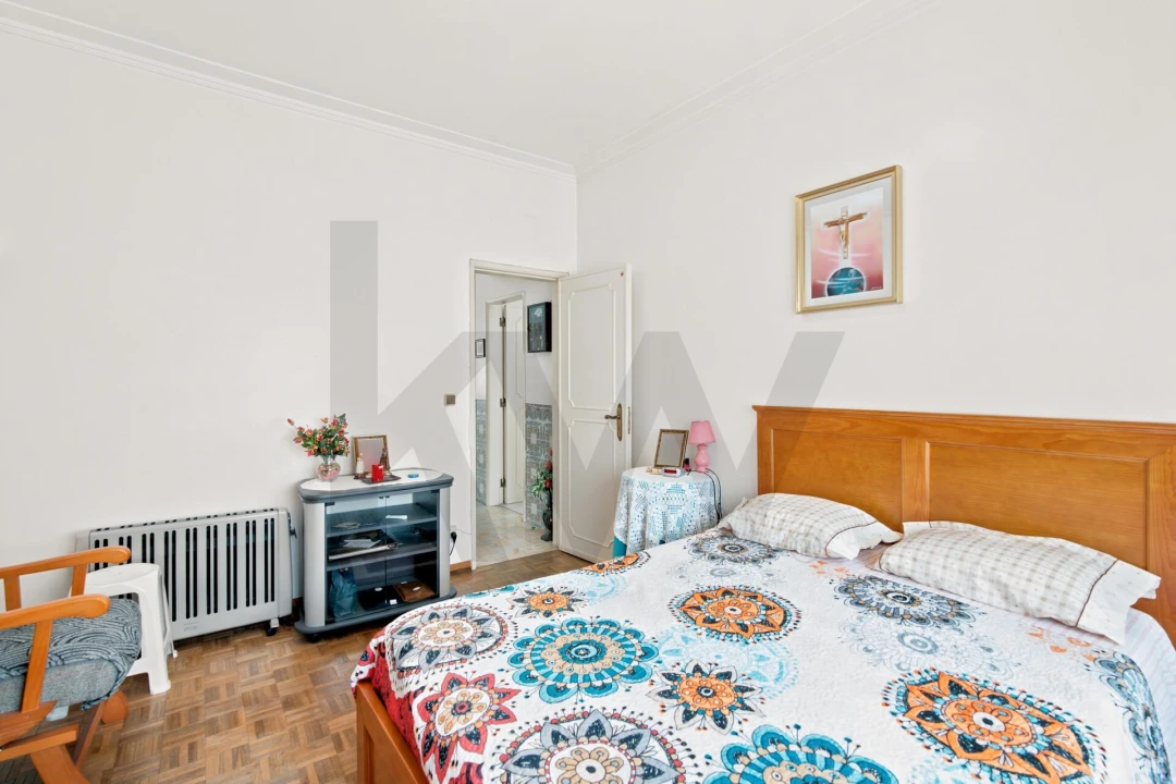 Apartamento T2 para Venda em Queluz e Belas Foto 12