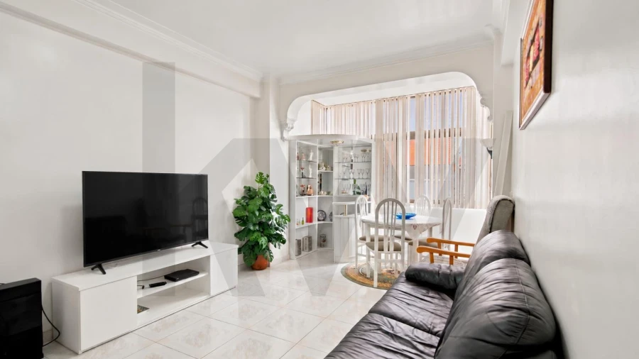 Apartamento T2 para Venda em Queluz e Belas