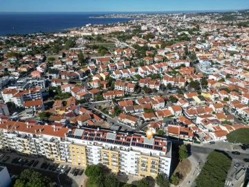 Apartamento T3 para Venda em Carcavelos e Parede