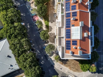Apartamento T3 para Venda em Carcavelos e Parede