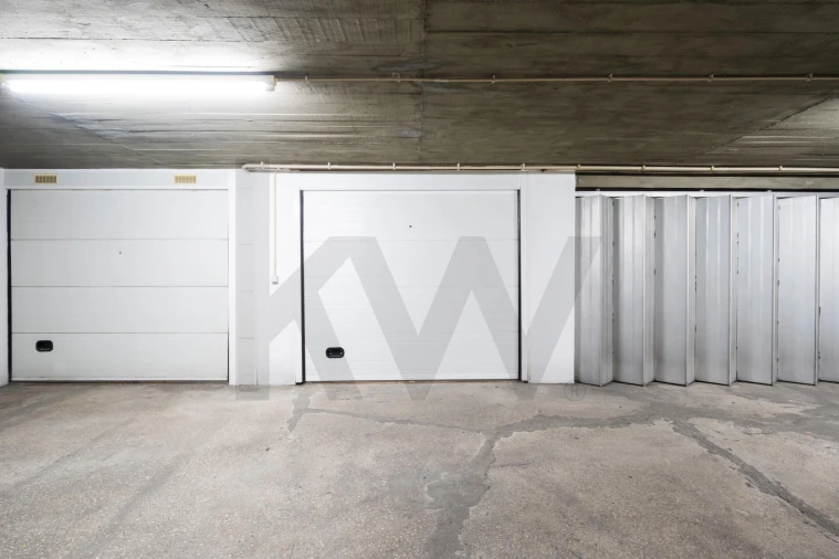 Apartamento T3 para Arrendamento em Algés, Linda-A-Velha e Cruz Quebrada-Dafundo Foto 24