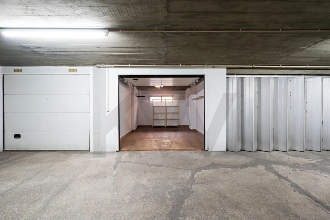 Apartamento T3 para Arrendamento em Algés, Linda-A-Velha e Cruz Quebrada-Dafundo Foto 23