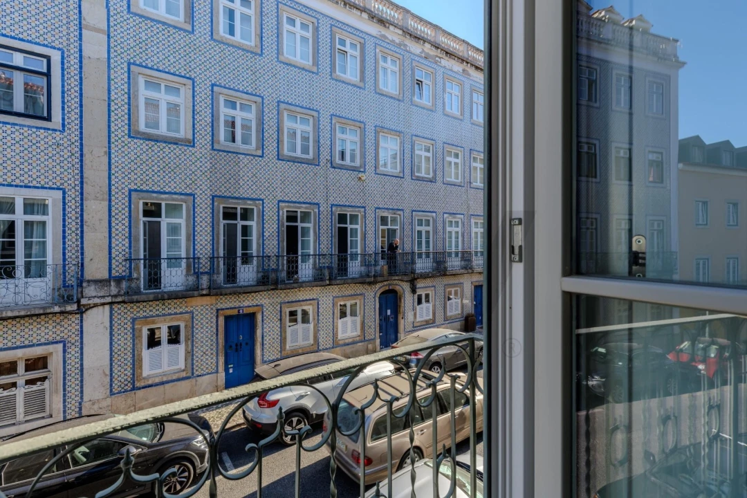 Apartamento T1 para Arrendamento em Estrela Foto 13