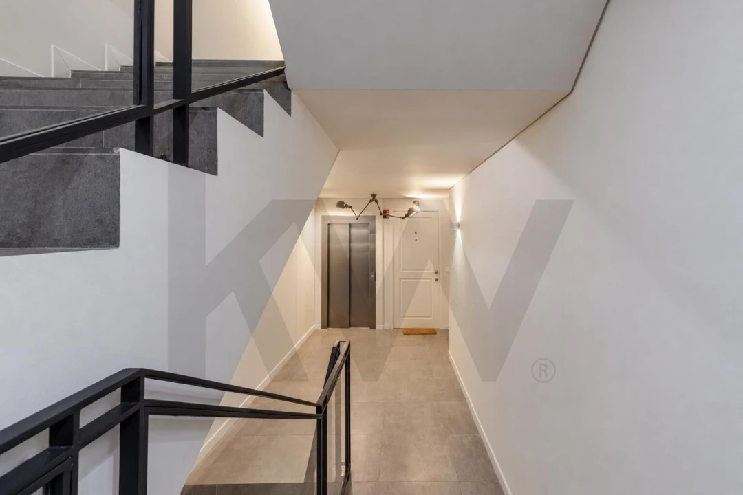 Apartamento T1 para Arrendamento em Estrela Foto 19