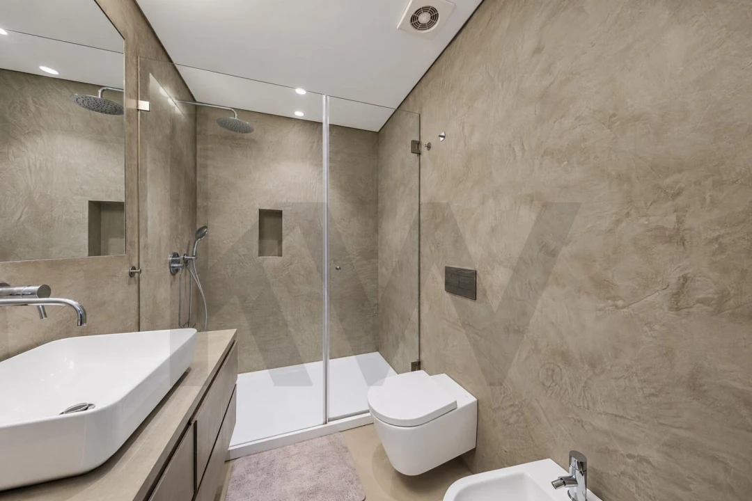 Apartamento T1 para Arrendamento em Estrela Foto 11